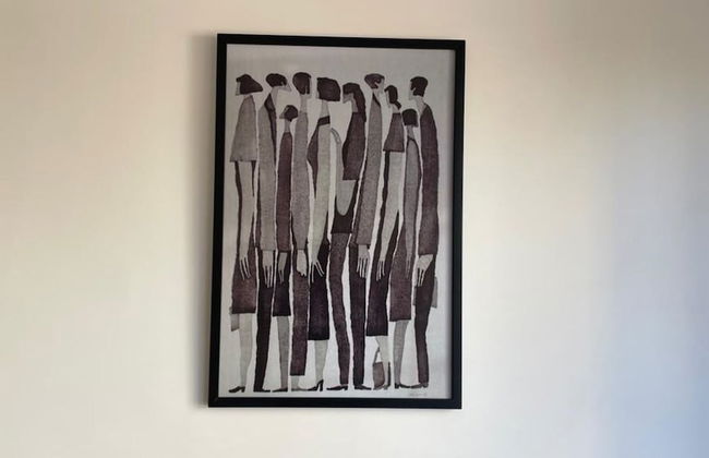 Studio Centro Poços - Tudo a Pe - Foto 31