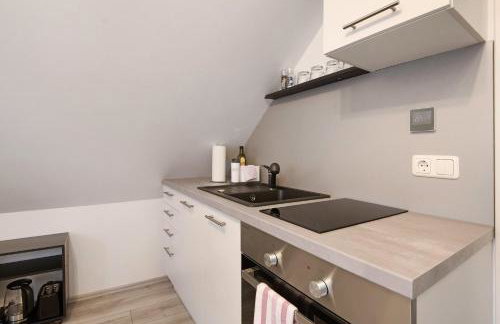 Ferienwohnung aufm Weinberg 0G - Foto 8