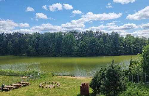 Premium House Osztynek - Foto 35