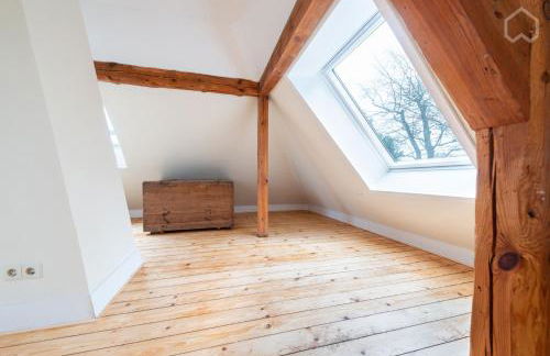 ZEN Villa - Garten - Kamin - idyllisch - 5 Zimmer - Foto 14