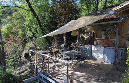 Chalet Banassac - Photo 17