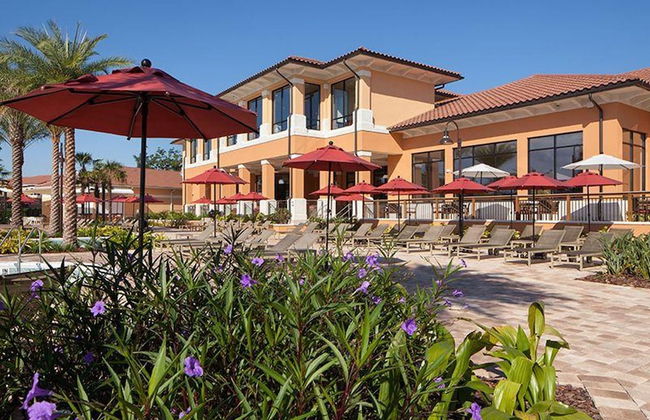 Stunning Regal Oaks 4BR w Pool Spa Near Disney - Foto 21