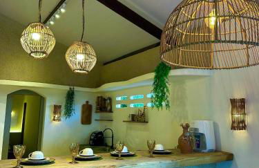 Casa Cajá Pé na Areia Pitimbu - Foto 3