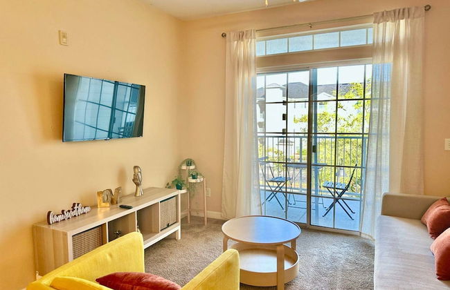 Cozy Condo Just a few Minutes From Disney - Foto 18