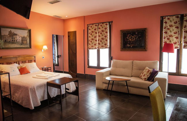 Palacio Sirvente de Mieres - Foto 61