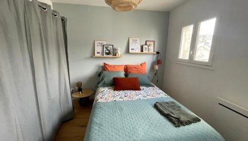 La Cour du Palais - Foto 2, wardrobe