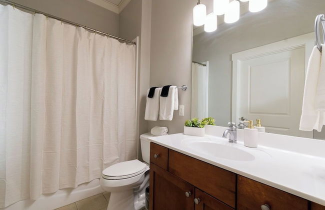 Savannah Residences - Foto 72