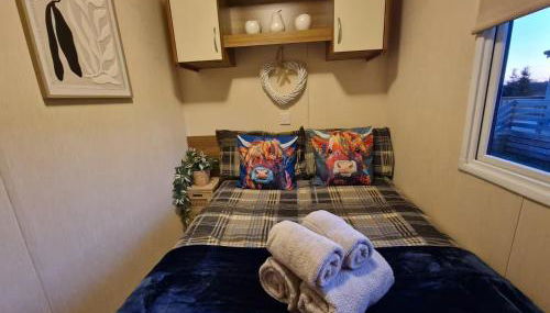 Caravan - Sleeps 8- Countryside Retreat - Foto 4, towels