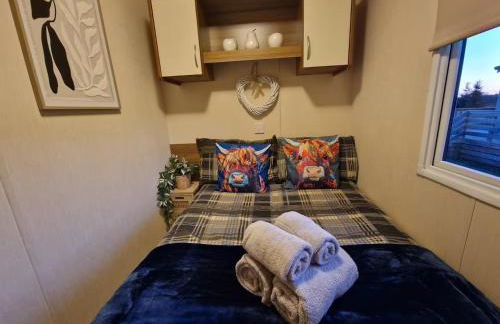 Caravan - Sleeps 8- Countryside Retreat - Foto 4