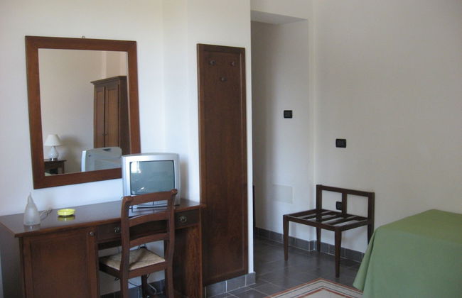 Fattoria La Steccaia - Foto 13