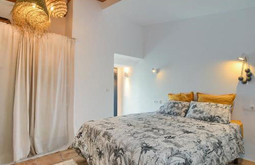 Villa for 10 with swimming pool and sea view - Foto 23