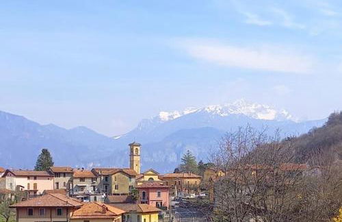 Large flat in the hills of Menaggio - Foto 11