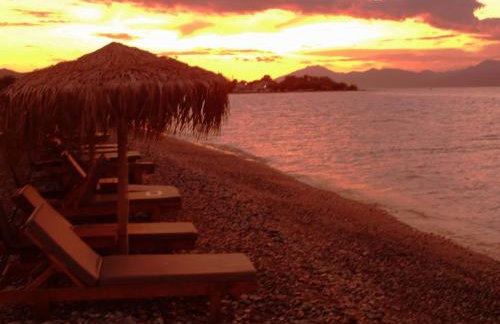 Summer Dreams Residence Digeliotika Beach - Foto 28