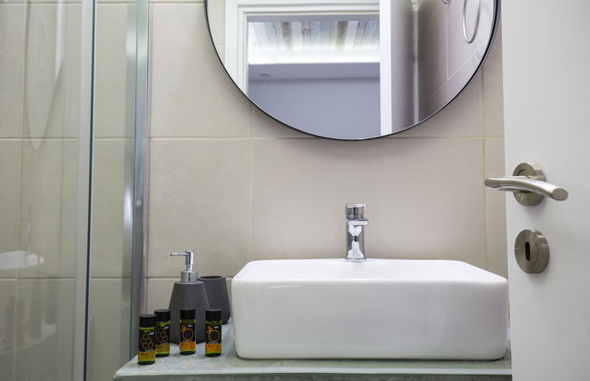 NK Apartments - Foto 80