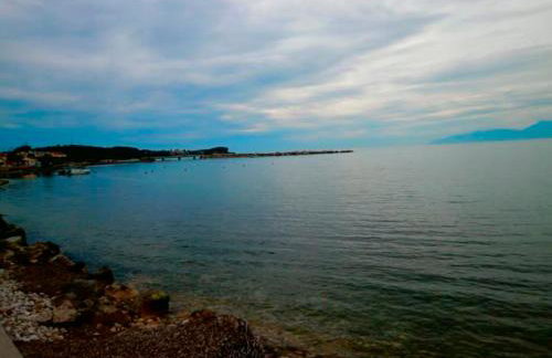 Eftichia Apartment - Foto 16