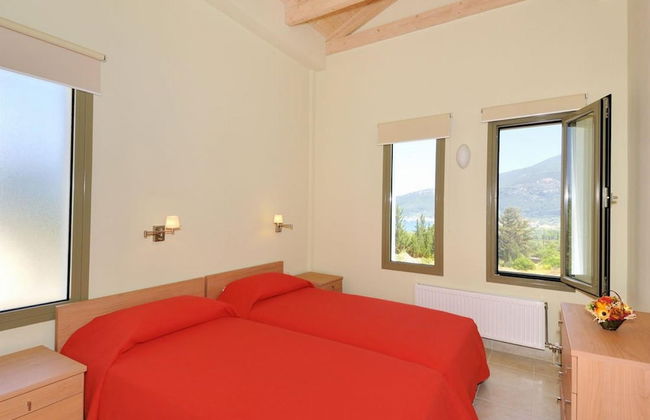 Villa Irineos With 2 Bedrooms and 3 Bathrooms - Foto 7