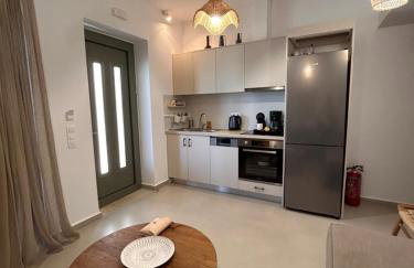 Kefalas Luxury Villas Stavlos with Private Pool - Photo 14