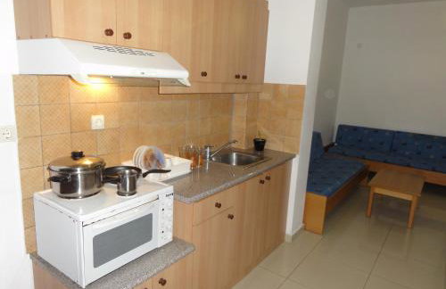 Eleni Palace - Foto 40