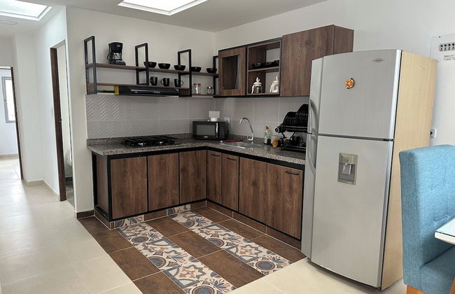 Espectacular apto via termales - Foto 6