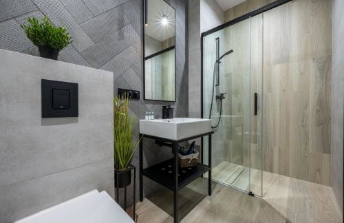 Apartamenty Skandynawia z basenem - Foto 12