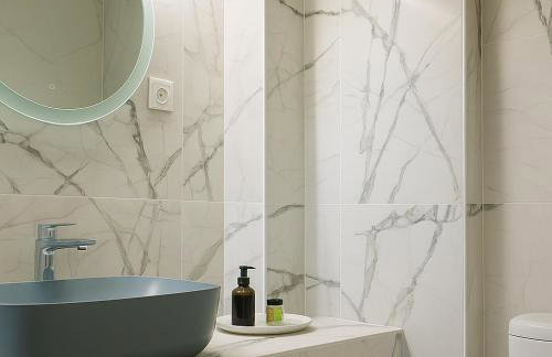 Paliochora Beachfront Escape, Milolithos Pool Retreats - Foto 30