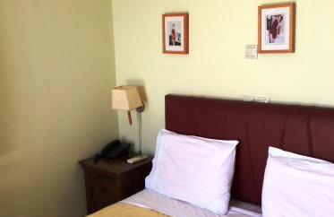 Angelica Villas Hotel Apartments - Photo 38