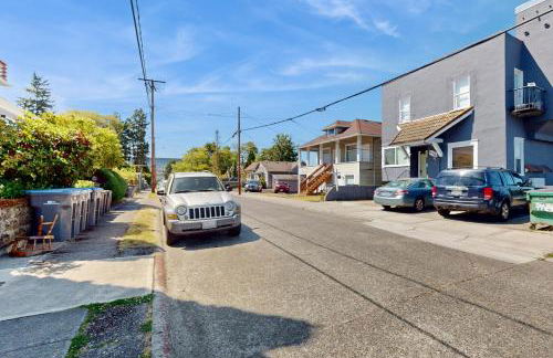 West Bremerton Cozy Home - Foto 21