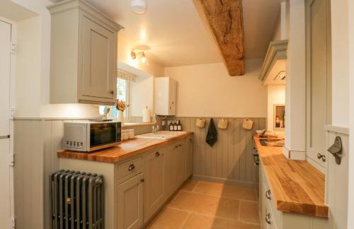 Thorn Cottage - Foto 9