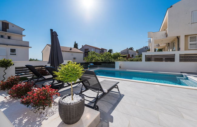 Villa Laverna - Foto 34