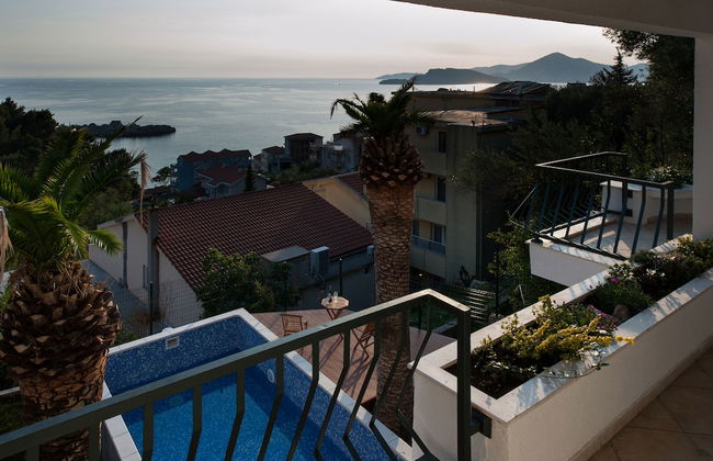 Villa Mia - Photo 30