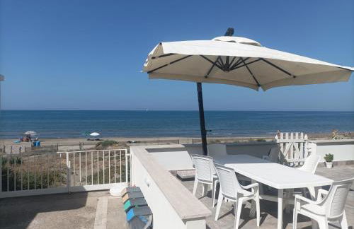 the suite on the beach - Foto 11