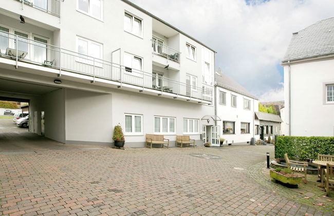 Apartment With Balcony Near the Luxembourg Border - Photo 31