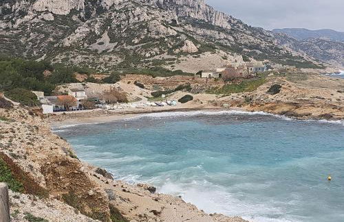 Petit cocon à Mourepiane - Foto 31