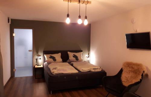 Weinlodge am Geissberg - Foto 5