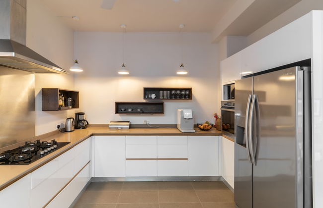 L'Ilot by muse villas - Foto 8