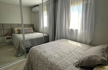 Apartamento completo ao lado do Parque das Águas - Foto 13