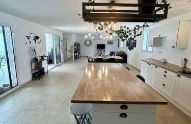 Villa paradis Maison piscine chauffé - Photo 6