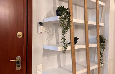 Luxury Central Apartment - Foto 10