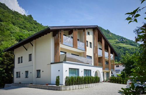 Residence Laitacherhof - Modern Apartments with Sauna - Photo 3