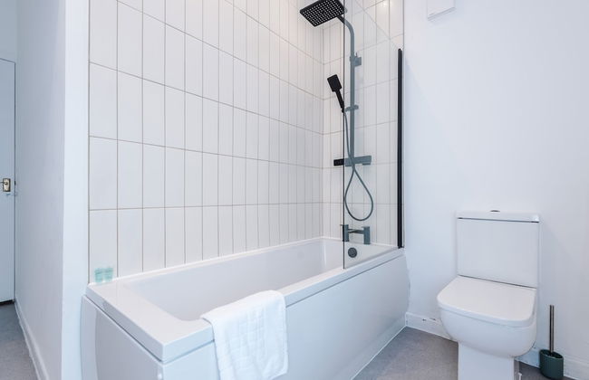 Newly Renovated home-Manchester - Foto 77