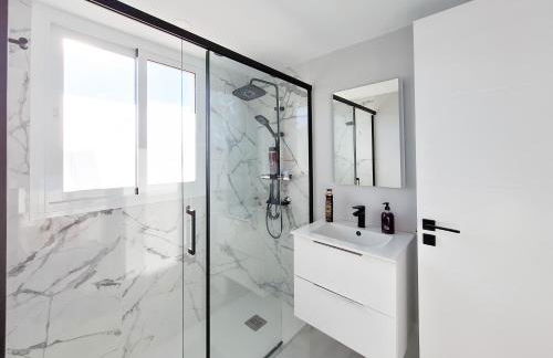 Marbella Atico duplex-Las vistas de Laia - Photo 23