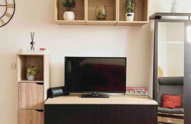 Appartement Ensoleillé à 15 minutes de Paris - Foto 7