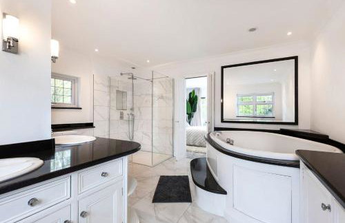 Mimmshall Mansion - Foto 34