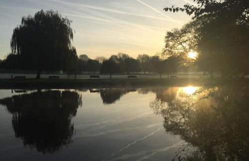 A cosy cottage in the heart of Stratford upon Avon - Foto 14