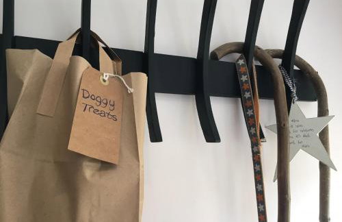 Cosy Lincs Wolds Cottage in Picturesque Tealby - Foto 48