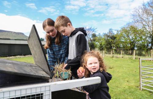 GlenHaven Holiday Accommodation - Foto 3