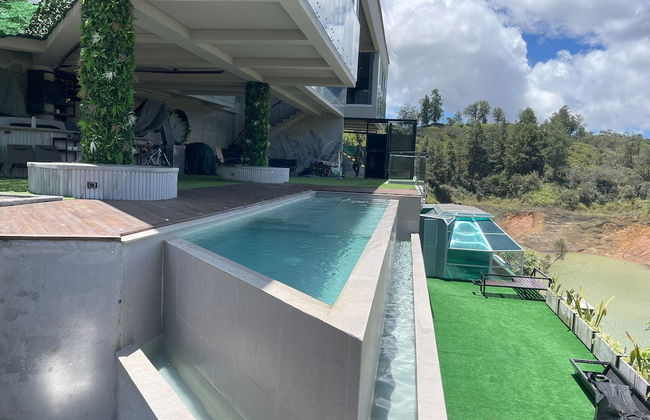 EleMYNT LifeStyle Hotel - Foto 58