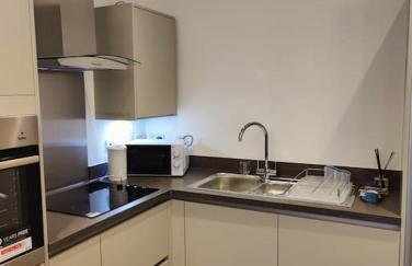 2 bedroom en-suite apartment in Basildon, Essex (Enjoy the simple things in life) - Foto 32