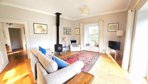 Folly View - Private, peaceful apartment with stunning views. - Foto 5