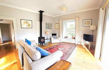 Folly View - Private, peaceful apartment with stunning views. - Foto 5